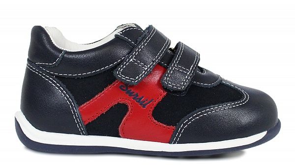 Детские кроссовки 75-008-1 Sursil-Ortho