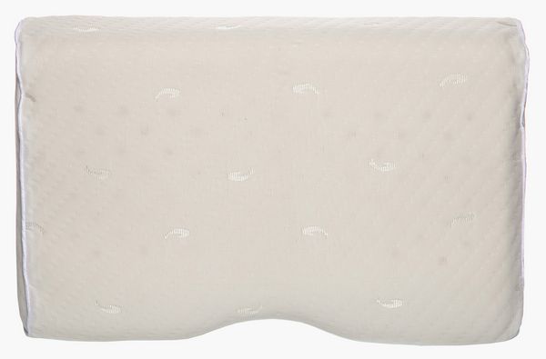 Подушка с выемкой под плечо Dr.SURSIL DS0503 валики 9/14см купить в OrtoMir24