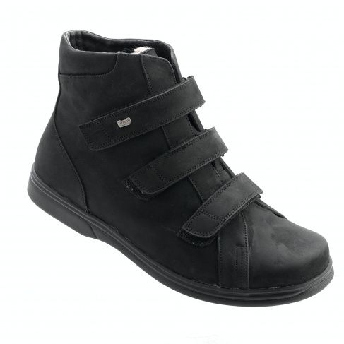 ботинки 29409 Sursil-Ortho на зиму