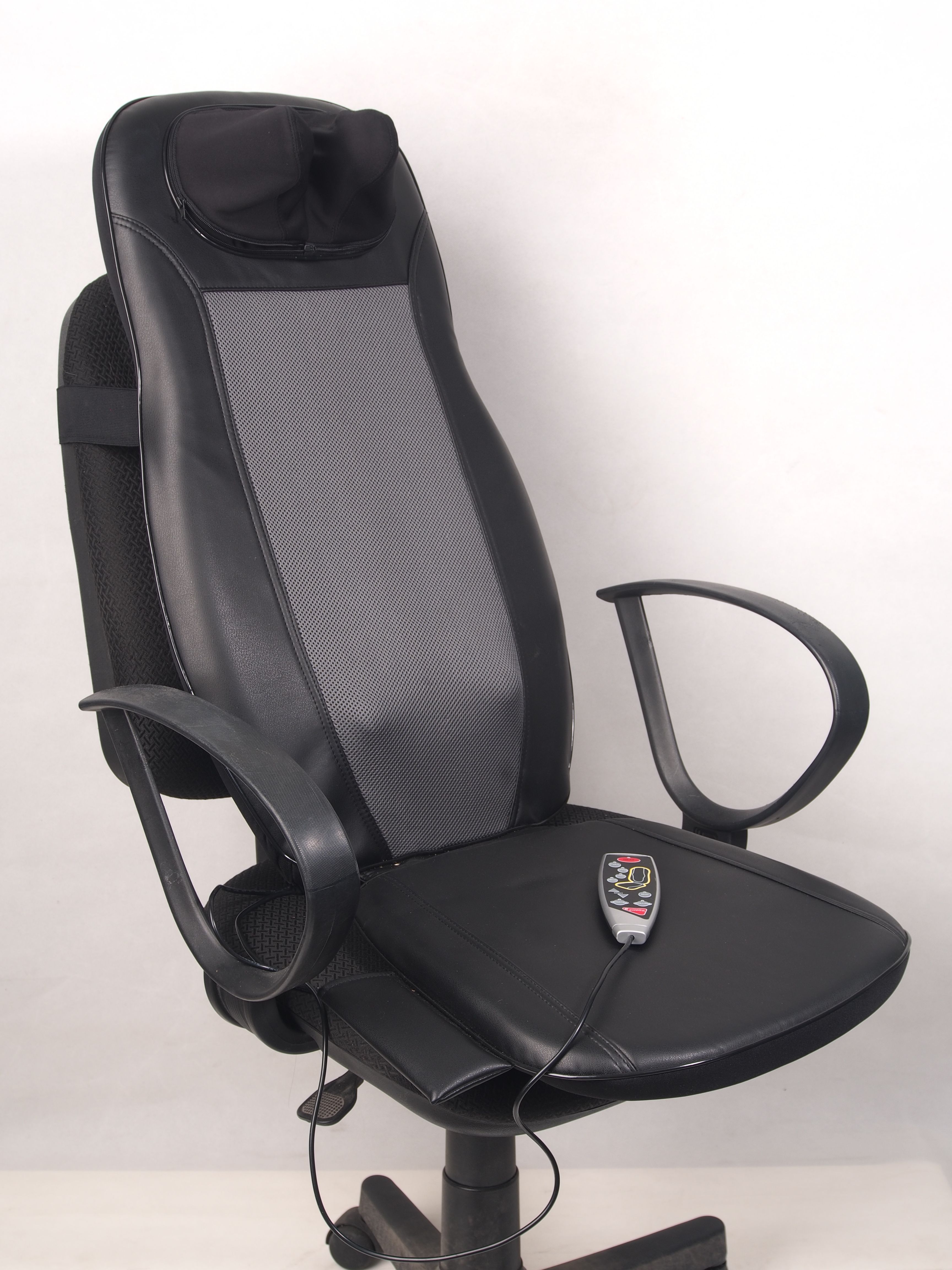 Массажная электрическая накидка  ER-MC-015 Ergopower для релаксации купить в OrtoMir24