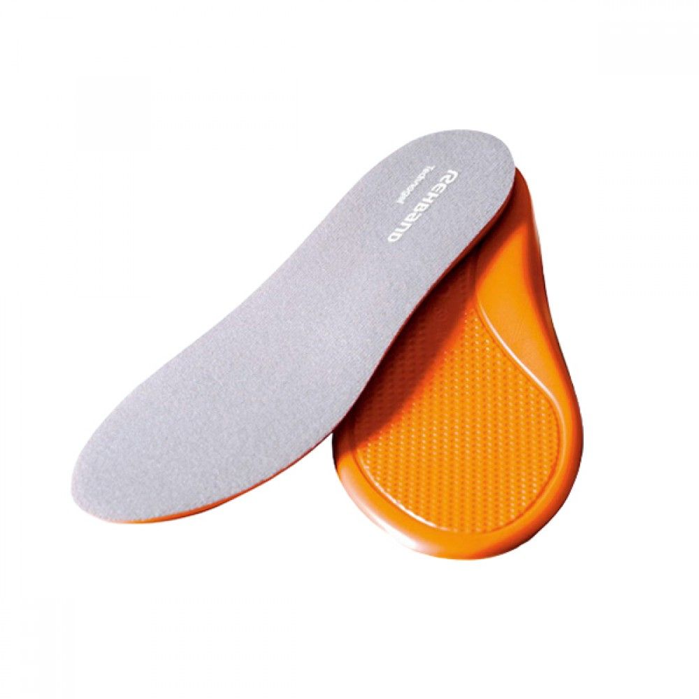 Стельки ортопедические 93730 Otto Bock, полужесткие купить в OrtoMir24