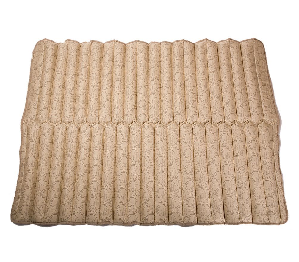 Матрас ортопедический №11, 2сп. ЕВРО (из 2 частей) КЛАССИК НК0 161  ПасТер купить в OrtoMir24