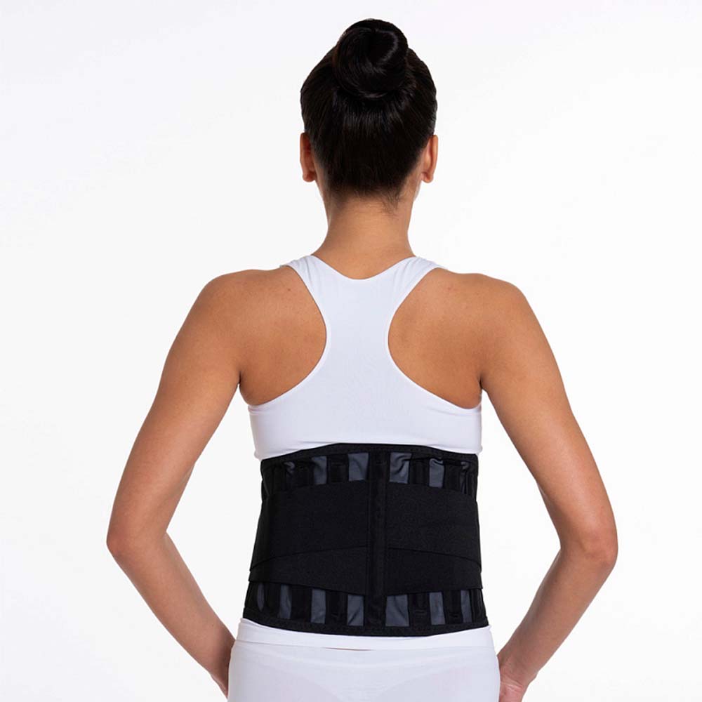 Ортопедический корсет К-608 Комф-Орт, умеренная фиксация купить в OrtoMir24