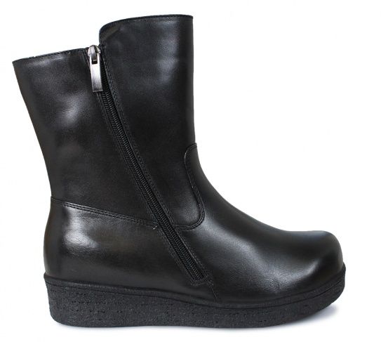 полусапожки 180502 Sursil-Ortho на зиму