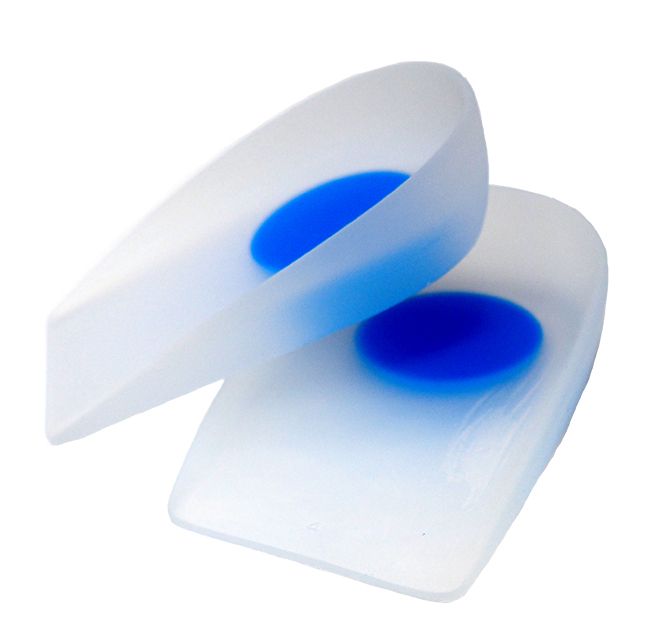 Подпяточник с охватом пятки 93238 Otto Bock, со сверхмягкой вставкой купить в OrtoMir24