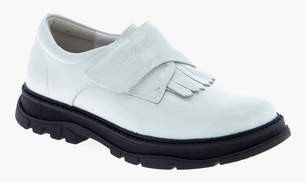 Школьные полуботинки туфли 33-521-3 Sursil-Ortho