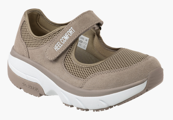 туфли полуботинки DSHC-23093 HEEL COMFORT на лето