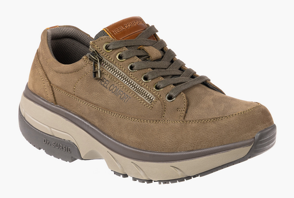 кроссовки полуботинки DSHC-241206 HEEL COMFORT на демисезон