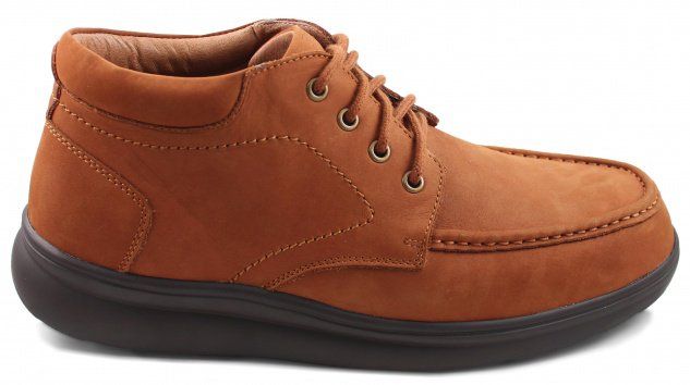 ботинки 252203 Sursil-Ortho на демисезон