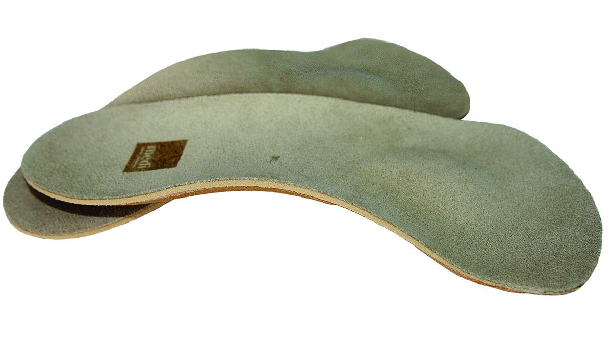 Полустельки ортопедические PI068 Medi, полужесткие купить в OrtoMir24