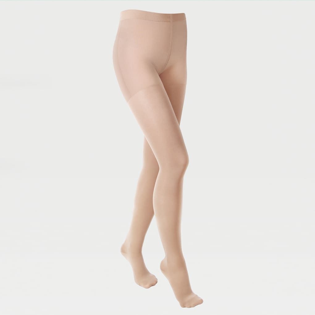 Компрессионные колготки ID-100T Luomma,  1 класс купить в OrtoMir24