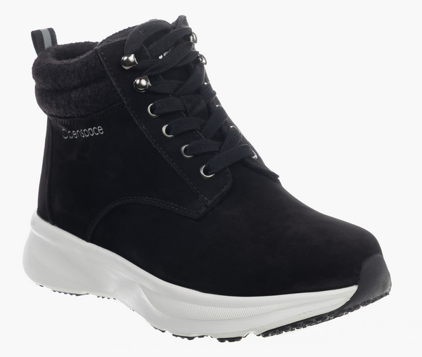 кроссовки ботинки OS-253206 Sursil-Ortho для широкой стопы