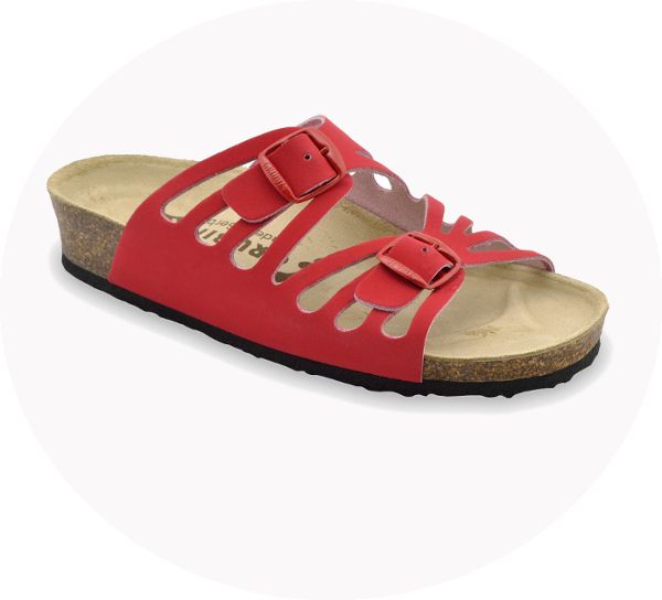 босоножки Derby    GRUBIN на лето